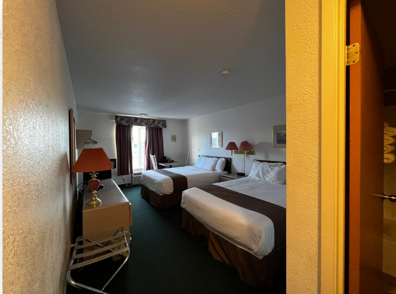 Didsbury Country Inn Zewnętrze zdjęcie