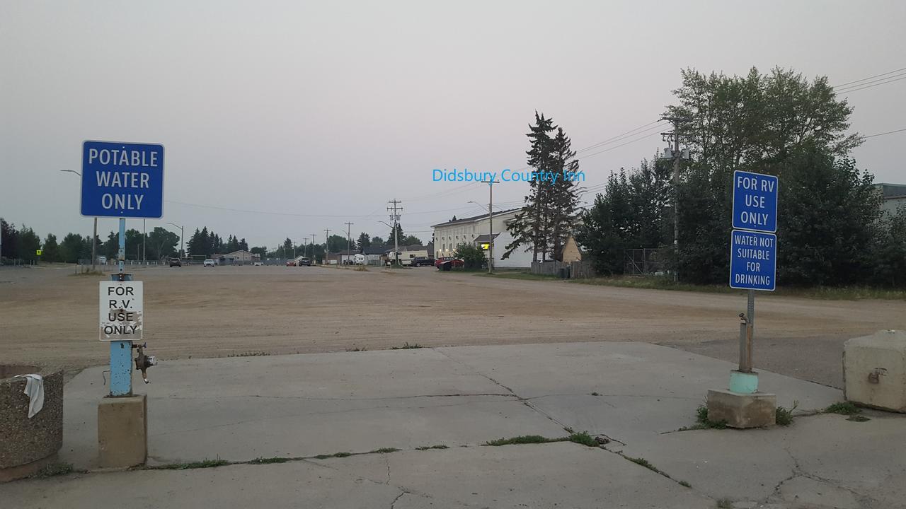 Didsbury Country Inn Zewnętrze zdjęcie